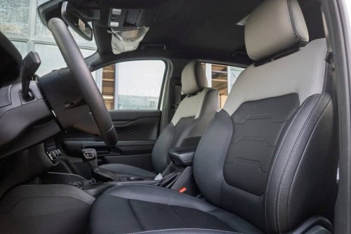 Ford Ranger Sport 2.0L 2026