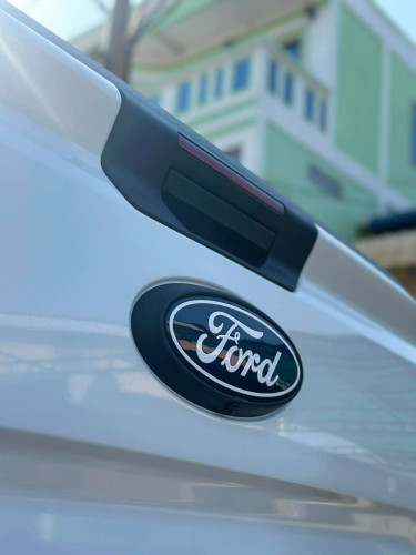 Ford Ranger XL 10T ជំនាន់ថ្មី