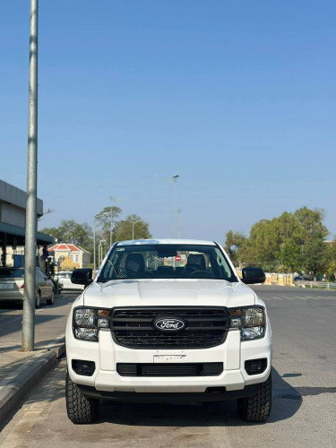 Ford Ranger XL 10T 2026