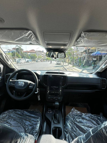 Ford Ranger XL 10T 2026