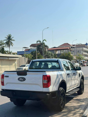 Ford Ranger XL 10T 2026