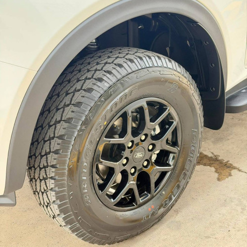 Ford Ranger XL 10T 2026
