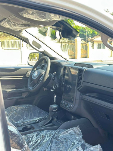 Ford Ranger XL 10T 2026