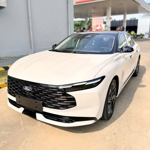 Ford Trurus Titanium 26 (Hybrid)