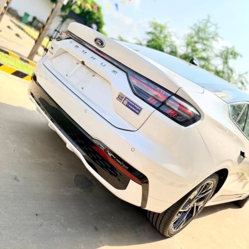 Ford Trurus Titanium 26 (Hybrid)