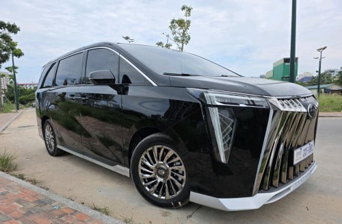 GAC GN8 2024 លក់ 40900