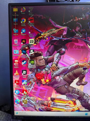 Gaming 200$