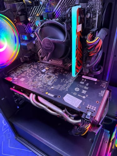 Gaming 200$