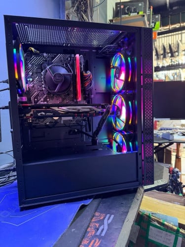 Gaming 200$