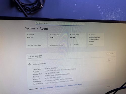 Gaming 200$
