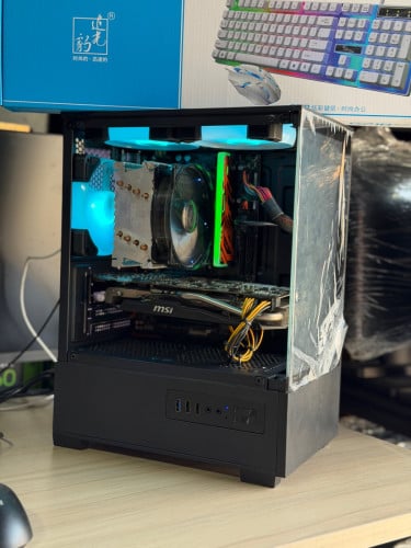 Gaming i7