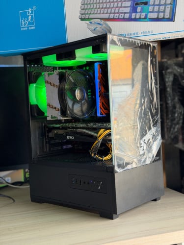 Gaming i7