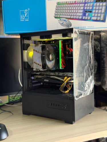 Gaming i7