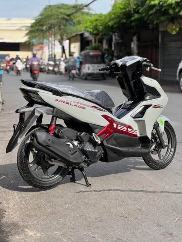 Honda AirBlade 125cc 2025