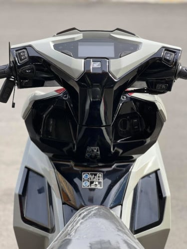 Honda AirBlade 125cc 2025