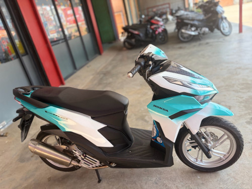 Honda vario 024 new 95%