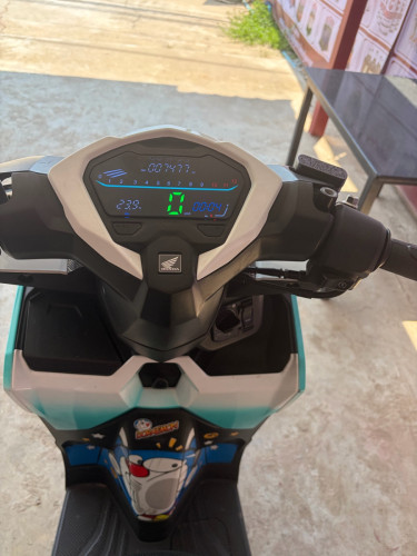 Honda vario 024 new 95%