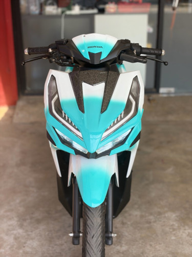 Honda vario 024 new 95%