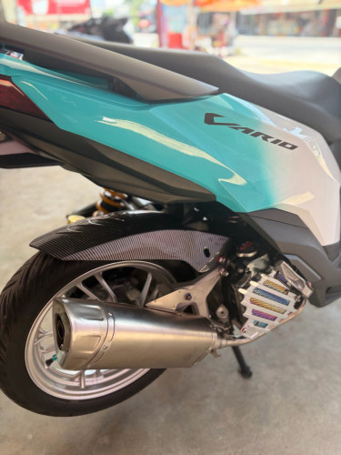 Honda vario 024 new 95%