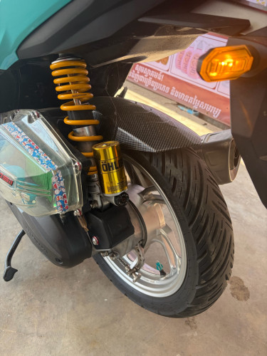 Honda vario 024 new 95%