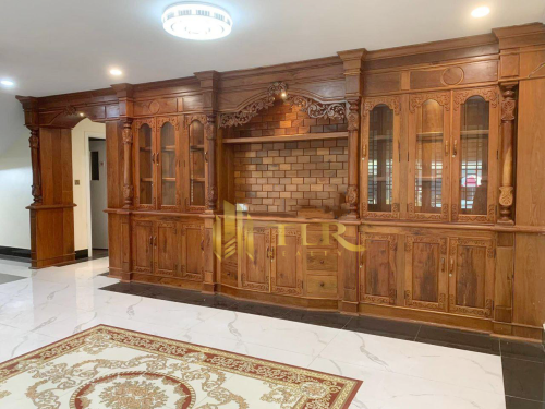 House for Rent