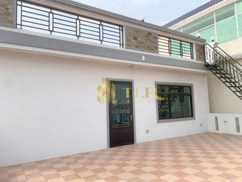 House for Rent