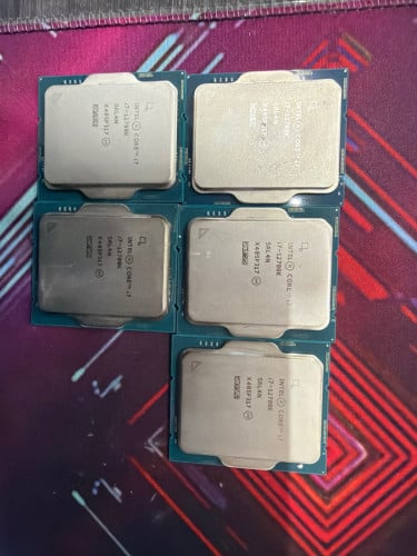 I7-12700K