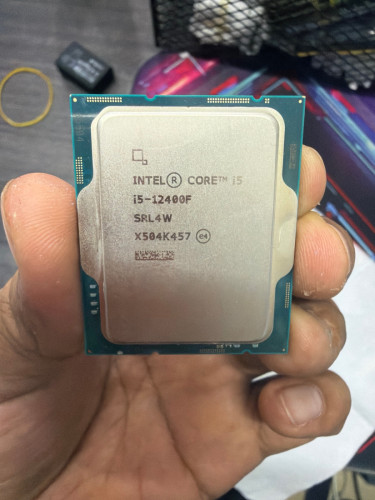 I7-12700K