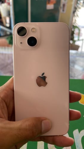 រំលស់សុទ្ធ100% iPhone 13 សំណុំ grade A ថែមកាដូរ 5មុខ សម្រាប់មុនចូលឆ្នាំខ្មែរ