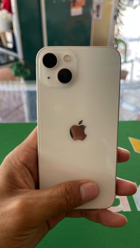 រំលស់សុទ្ធ100% iPhone 13 សំណុំ grade A ថែមកាដូរ 5មុខ សម្រាប់មុនចូលឆ្នាំខ្មែរ