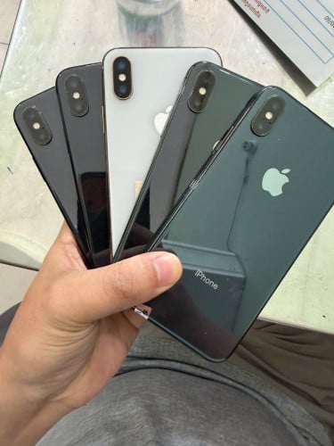 iPhone X 64G Have Face ID