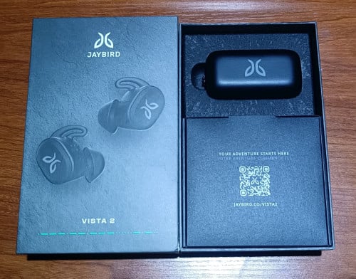 Jaybird Vista 2 USA