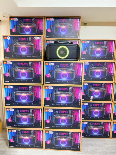 JBL PB OTG2 បោះដុំ និងរាយ តម្លៃល្អ