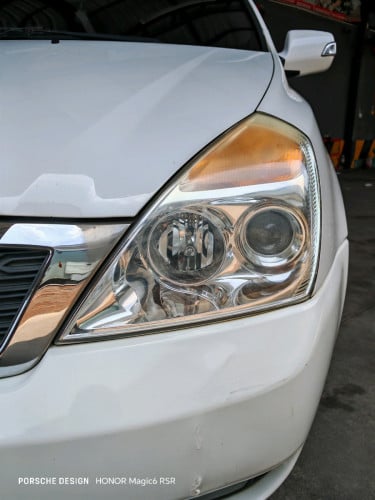 លក់ចេញហើយ 🥰🥰🥰Kia Carnival 2011