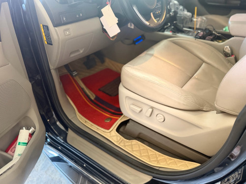 Kia carnival 2016 full option