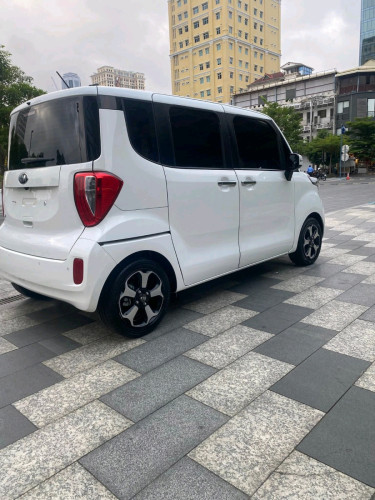 Kia ray ឆ្នាំ2013 full option ម៉ាស៊ីនត្រជាក់អូតូ កុងទរ័ឌីជីថល