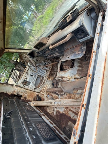 Landcruiser fj70series