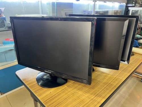 LCD 24” Original Japan HDMi VGA DVI