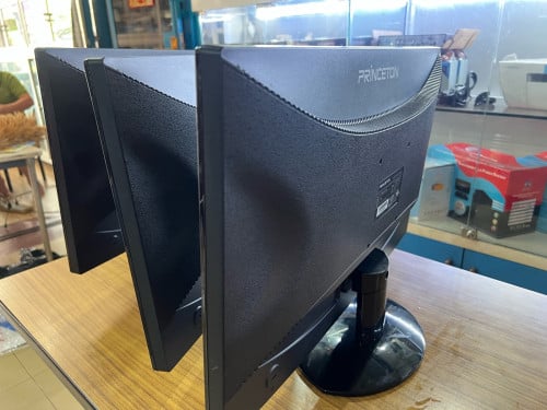 LCD 24” Original Japan HDMi VGA DVI