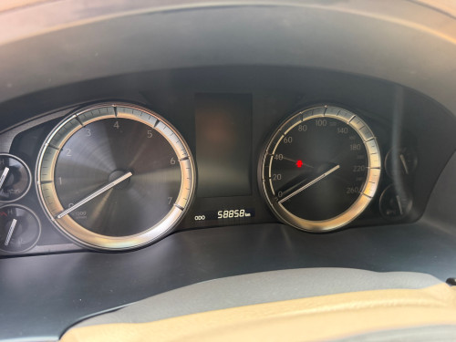Lexus LX570 ឆ្នាំ2016 V8 សាំង ធានាឡានស្អាត មហាថ្មី