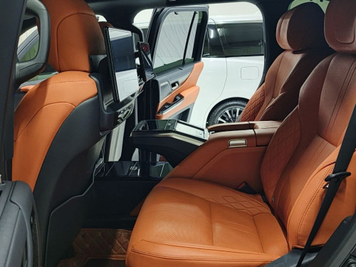 Lexus LX600 2023 ESV VIP 4 seat Full option 21 Rim