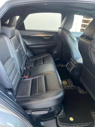 Lexus NX200T F sport គុជ3 បុង2 បូតុង5