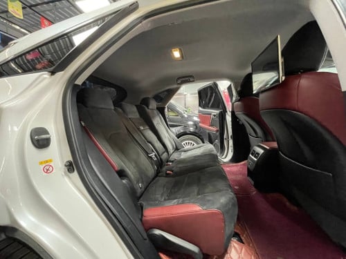 Lexus RX200t 2016