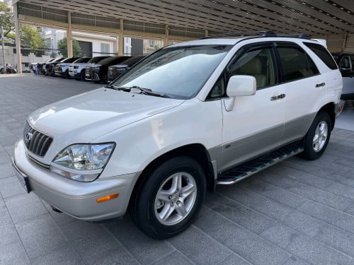 Lexus RX300