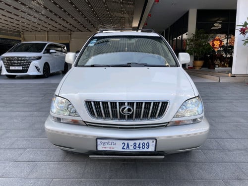 Lexus RX300