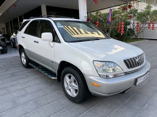 Lexus RX300