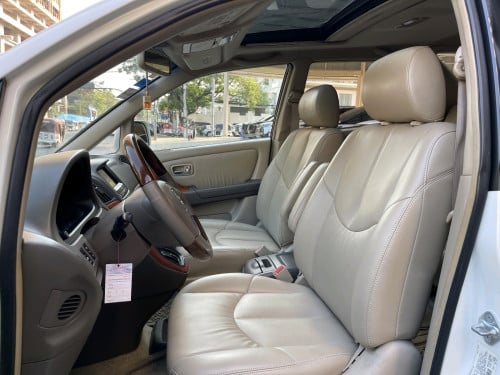 Lexus RX300