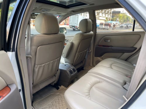 Lexus RX300