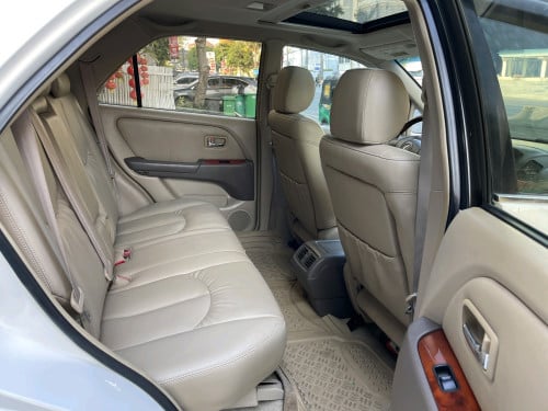 Lexus RX300