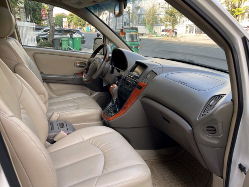 Lexus RX300